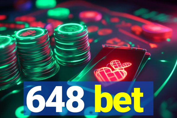 648 bet